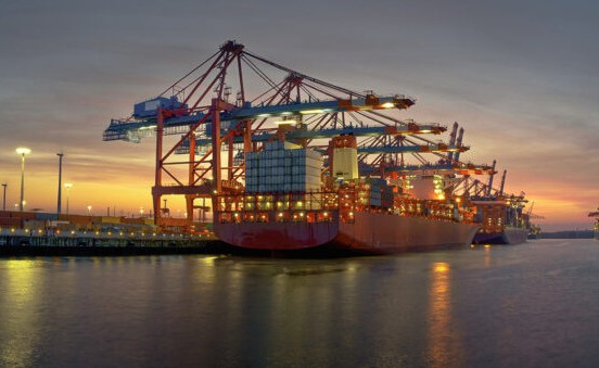 limpiezas industriales para puertos y sector naval